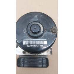ABS RENAULT LAGUNA II (BG0) F9Q750TIPO F9Q C700005847E0