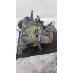 CAJA CAMBIOS CITROEN BERLINGO RHY20DM80