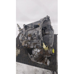 CAJA CAMBIOS CITROEN BERLINGO RHY20DM80