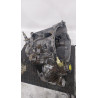 CAJA CAMBIOS CITROEN BERLINGO RHY20DM80