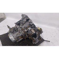 CAJA CAMBIOS CITROEN BERLINGO RHY20DM80