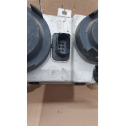 FARO DERECHO SKODA OCTAVIA BERLINA (1U2) AHF246 086-00