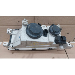 FARO DERECHO SKODA OCTAVIA BERLINA (1U2) AHF246 086-00