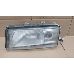 FARO IZQUIERDO SKODA OCTAVIA BERLINA (1U2) AHF246 085-00