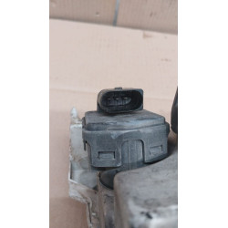 FARO IZQUIERDO SKODA OCTAVIA BERLINA (1U2) AHF246 085-00