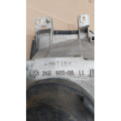 FARO IZQUIERDO SKODA OCTAVIA BERLINA (1U2) AHF246 085-00