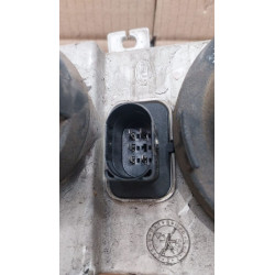 FARO IZQUIERDO SKODA OCTAVIA BERLINA (1U2) AHF246 085-00