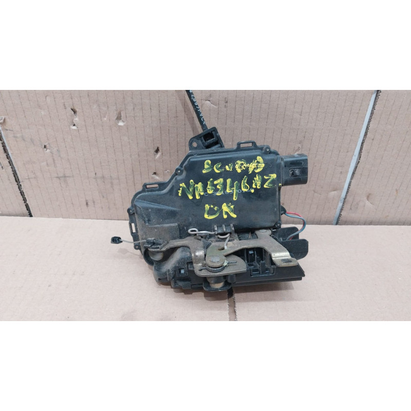 CERRADURA PUERTA DELANTERA DERECHA SKODA OCTAVIA BERLINA (1U2) AHF