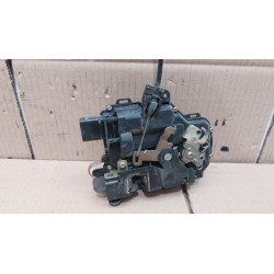 CERRADURA PUERTA DELANTERA DERECHA SKODA OCTAVIA BERLINA (1U2) AHF