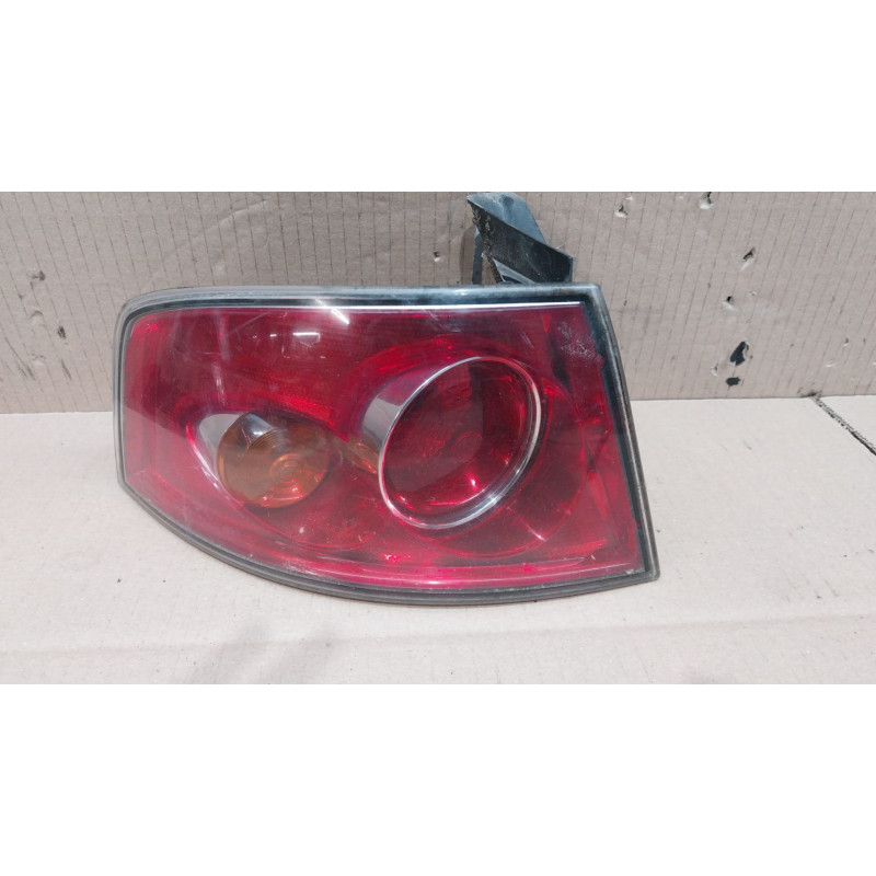 PILOTO TRASERO IZQUIERDO SEAT IBIZA (6L1) ASY616 945 095A