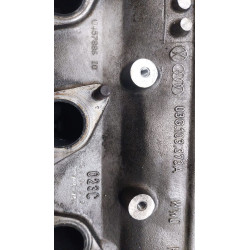 CULATA VOLKSWAGEN PASSAT BERLINA (3C2) BKP03G.103.373A