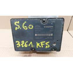 ABS VOLVO S60 BERLINA D5244T28671224