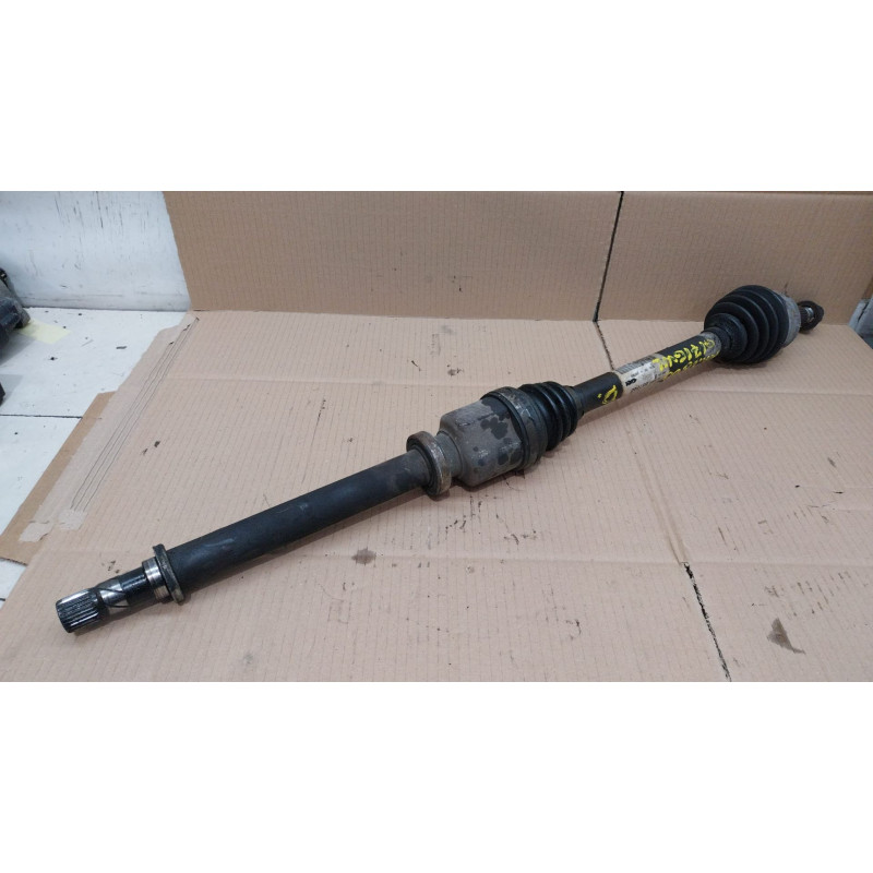 TRANSMISION DELANTERA DERECHA RENAULT KANGOO II (F/KW0) K9K800K9K BB8200 687740
