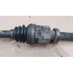 TRANSMISION DELANTERA DERECHA RENAULT KANGOO II (F/KW0) K9K800K9K BB8200 687740