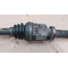 TRANSMISION DELANTERA DERECHA RENAULT KANGOO II (F/KW0) K9K800K9K BB8200 687740