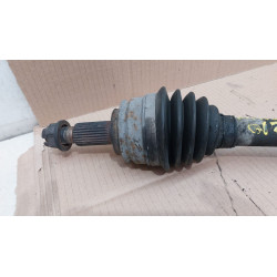 TRANSMISION DELANTERA DERECHA RENAULT KANGOO II (F/KW0) K9K800K9K BB8200 687740
