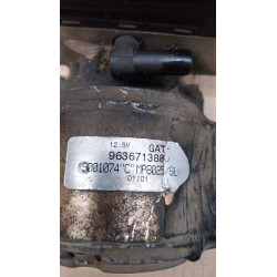 BOMBA SUSPENSION CITROEN C5 BERLINA D-RHZ963671388
