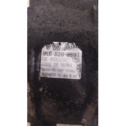 COMPRESOR AIRE ACONDICIONADO VOLKSWAGEN GOLF PLUS V (5M1) CAX1K0 820 859T