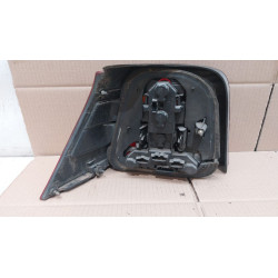 PILOTO TRASERO DERECHO VOLKSWAGEN GOLF IV BERLINA (1J1)(10.1997) ASZ1J6 945 257