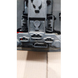 PILOTO TRASERO DERECHO VOLKSWAGEN GOLF IV BERLINA (1J1)(10.1997) ASZ1J6 945 257