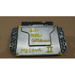 CENTRALITA MOTOR UCE RENAULT MEGANE II BERLINA 5P F4R776F4R 3721586135-8A