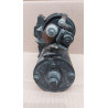 MOTOR ARRANQUE RENAULT MEGANE II BERLINA 5P F4R776F4R 370986018860