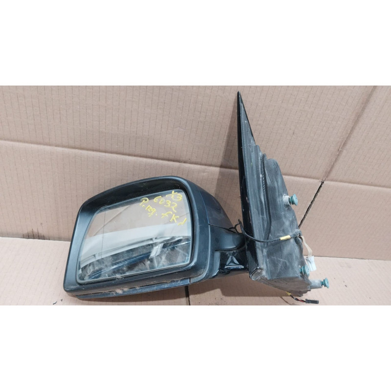 RETROVISOR IZQUIERDO BMW SERIE 3 BERLINA (E46) M47N204D4SIN DOCUMENTACION