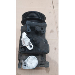 COMPRESOR AIRE ACONDICIONADO VOLKSWAGEN GOLF PLUS V (5M1) CAX1K0 820 859 T