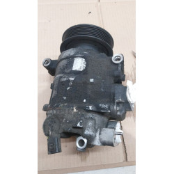 COMPRESOR AIRE ACONDICIONADO VOLKSWAGEN GOLF PLUS V (5M1) CAX1K0 820 859 T