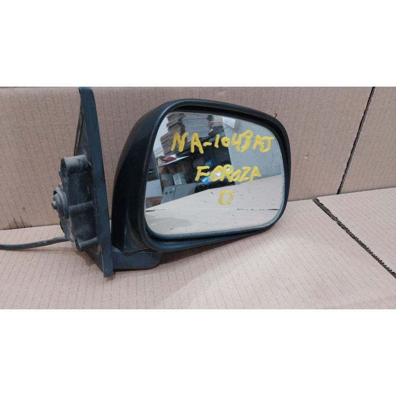 RETROVISOR DERECHO DAIHATSU  HB (GASOLINA)