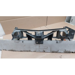 REFUERZO PARAGOLPES DELANTERO OPEL ZAFIRA B Z19DT