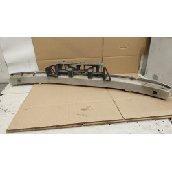 REFUERZO PARAGOLPES DELANTERO OPEL ZAFIRA B Z19DT