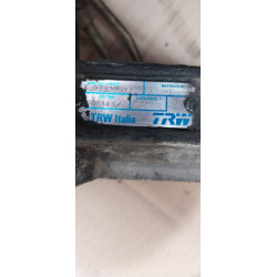 CREMALLERA DIRECCION CITROEN C8 4HWDW12TED44HW1489732080