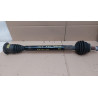 TRANSMISION DELANTERA DERECHA SEAT IBIZA (6L1) BBY