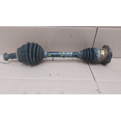 TRANSMISION DELANTERA IZQUIERDA SEAT IBIZA (6L1) BBY