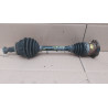 TRANSMISION DELANTERA IZQUIERDA SEAT IBIZA (6L1) BBY