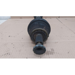 TRANSMISION DELANTERA IZQUIERDA SEAT IBIZA (6L1) BBY