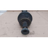 TRANSMISION DELANTERA IZQUIERDA SEAT IBIZA (6L1) BBY