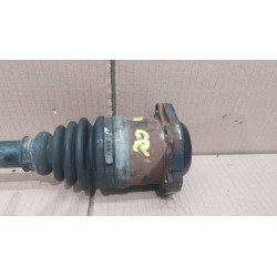 TRANSMISION DELANTERA IZQUIERDA SEAT IBIZA (6L1) BBY