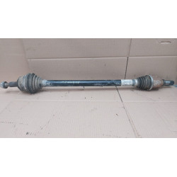 TRANSMISION DELANTERA DERECHA CITROEN C4 PICASSO 9HZ9806699580