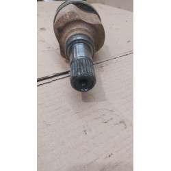 TRANSMISION DELANTERA DERECHA CITROEN C4 PICASSO 9HZ9806699580