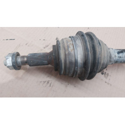 TRANSMISION DELANTERA DERECHA CITROEN C4 PICASSO 9HZ9806699580