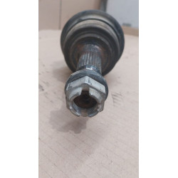 TRANSMISION DELANTERA DERECHA CITROEN C4 PICASSO 9HZ9806699580