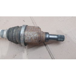 TRANSMISION DELANTERA DERECHA CITROEN C4 PICASSO 9HZ9806699580