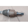 TRANSMISION DELANTERA DERECHA CITROEN C4 PICASSO 9HZ9806699580
