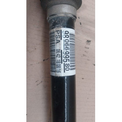 TRANSMISION DELANTERA DERECHA CITROEN C4 PICASSO 9HZ9806699580