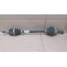 TRANSMISION DELANTERA IZQUIERDA CITROEN C4 PICASSO 9HZ9806699880