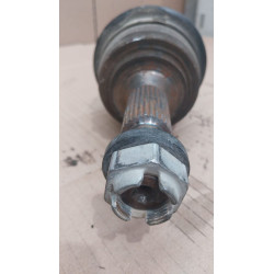 TRANSMISION DELANTERA IZQUIERDA CITROEN C4 PICASSO 9HZ9806699880