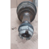 TRANSMISION DELANTERA IZQUIERDA CITROEN C4 PICASSO 9HZ9806699880