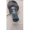 TRANSMISION DELANTERA IZQUIERDA CITROEN C4 PICASSO 9HZ9806699880